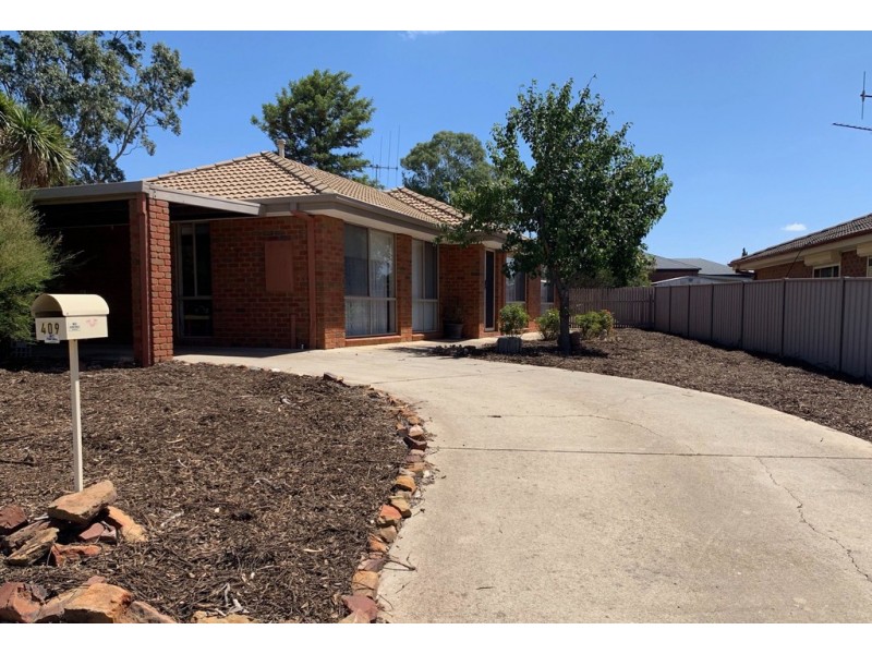 409 Murphy Street, White Hills VIC 3550