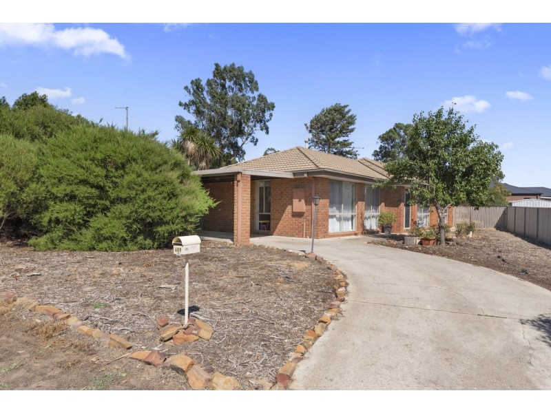 409 Murphy Street, White Hills VIC 3550