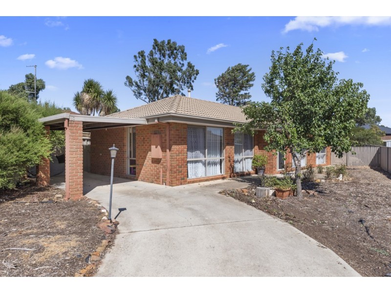 409 Murphy Street, White Hills VIC 3550