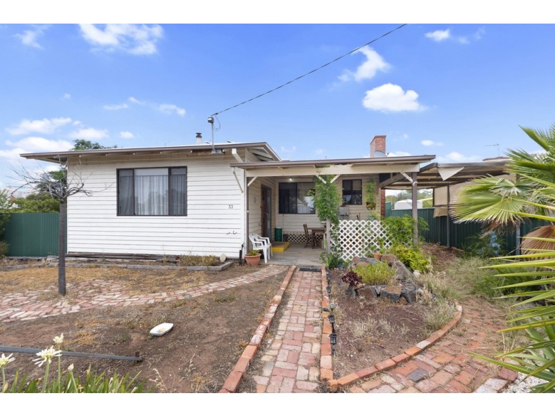 33 Lily Street, Bridgewater On Loddon VIC 3516