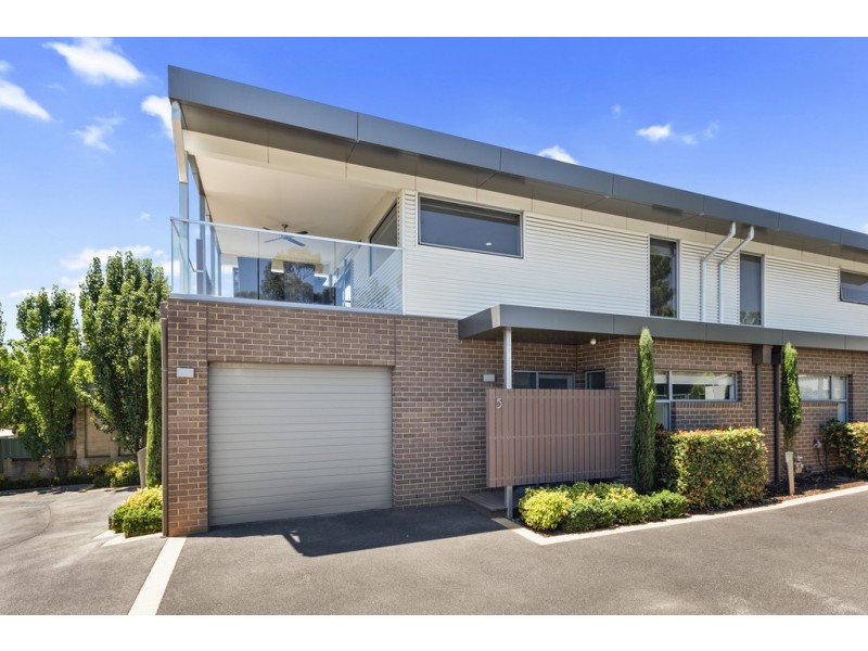 5/17 Bobs Street, Bendigo VIC 3550