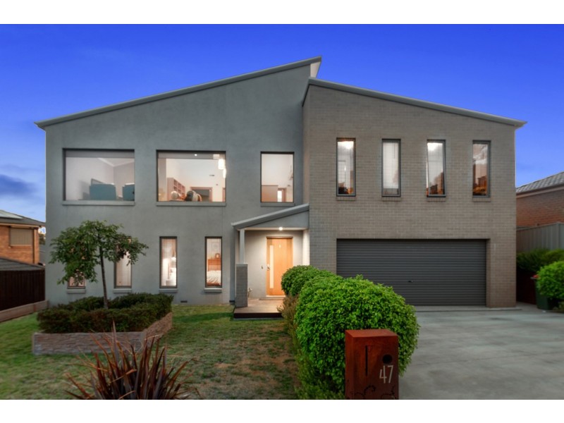 47 Browning Street, Kangaroo Flat VIC 3555