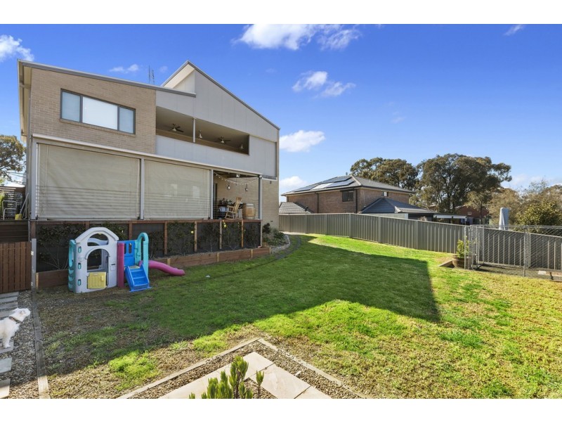47 Browning Street, Kangaroo Flat VIC 3555