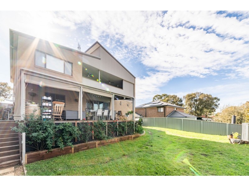 47 Browning Street, Kangaroo Flat VIC 3555