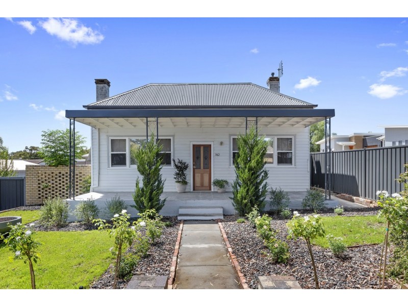 362 Eaglehawk Road, California Gully VIC 3556