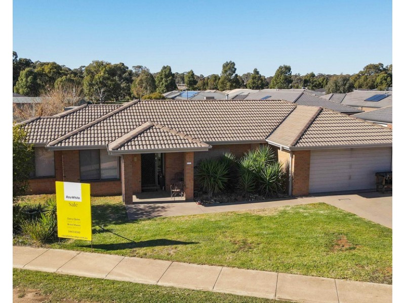 337 Howard Street, Jackass Flat VIC 3556