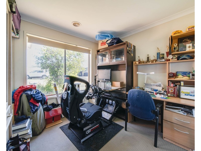337 Howard Street, Jackass Flat VIC 3556