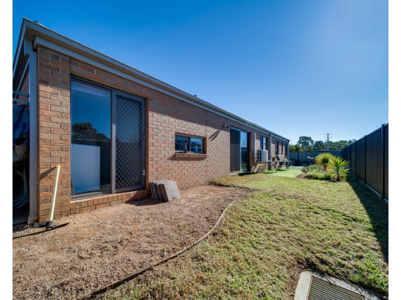 337 Howard Street, Jackass Flat VIC 3556