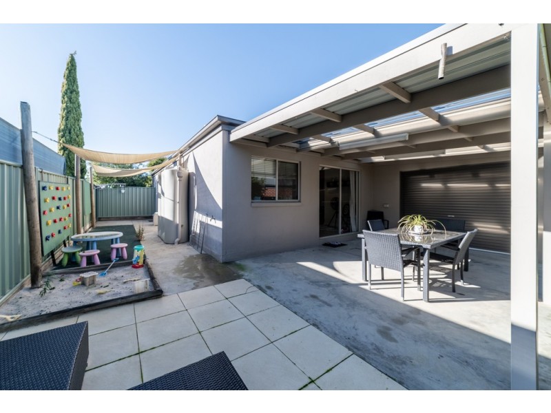 42 Lower Beckhams Rd, Maiden Gully VIC 3551