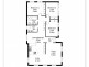 10 Archer Street, Kangaroo Flat VIC 3555 Floorplan
