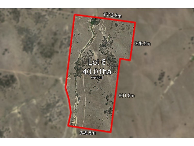 Lot 7/375 Kellys Road, Sutton Grange VIC 3448