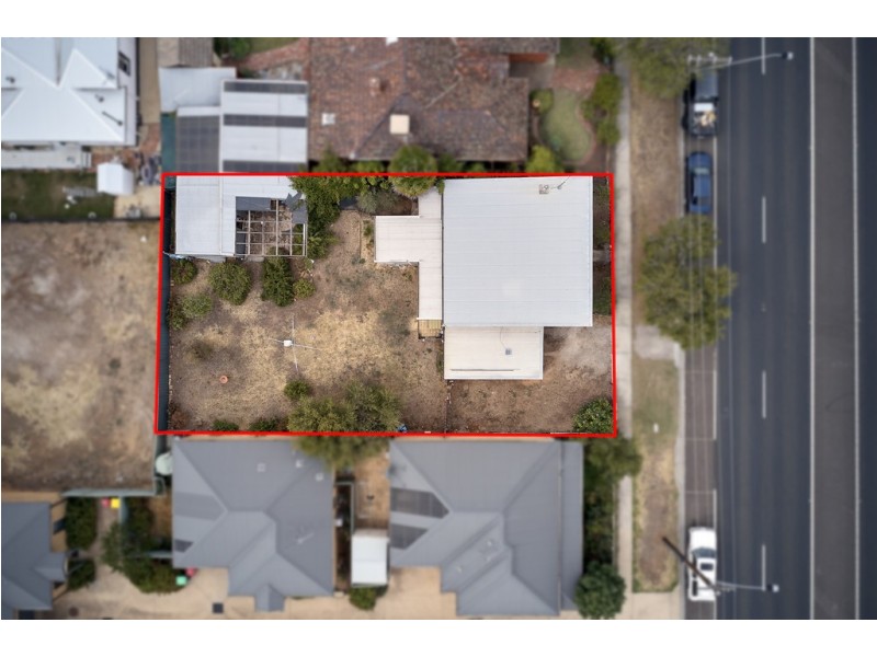 12 Peg Leg Road, Eaglehawk VIC 3556