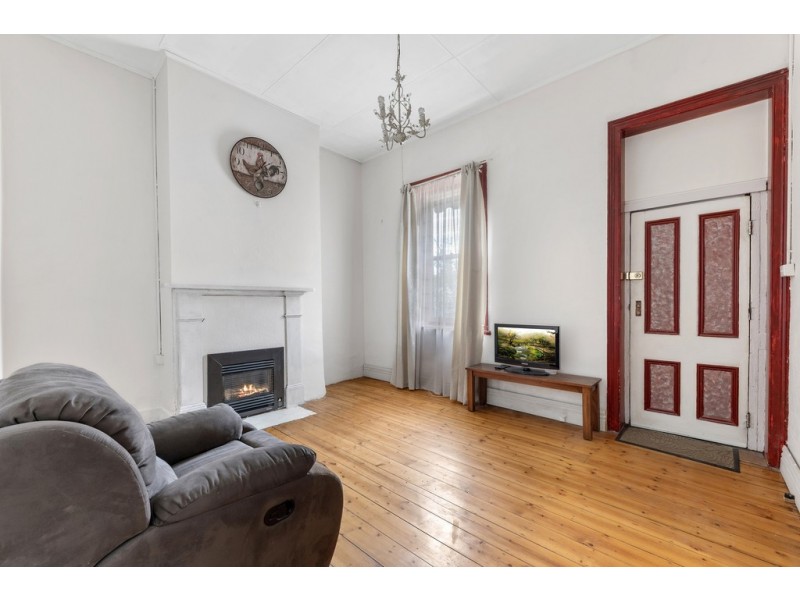 12 Peg Leg Road, Eaglehawk VIC 3556