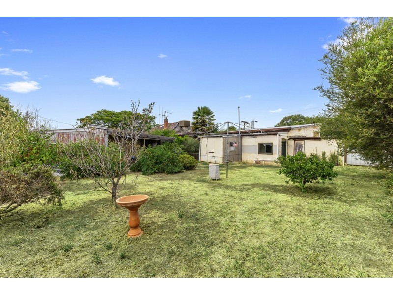 12 Peg Leg Road, Eaglehawk VIC 3556