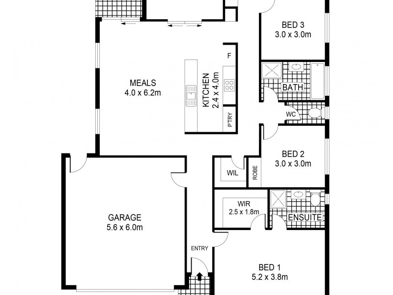 16 Grayton Street, Marong VIC 3515