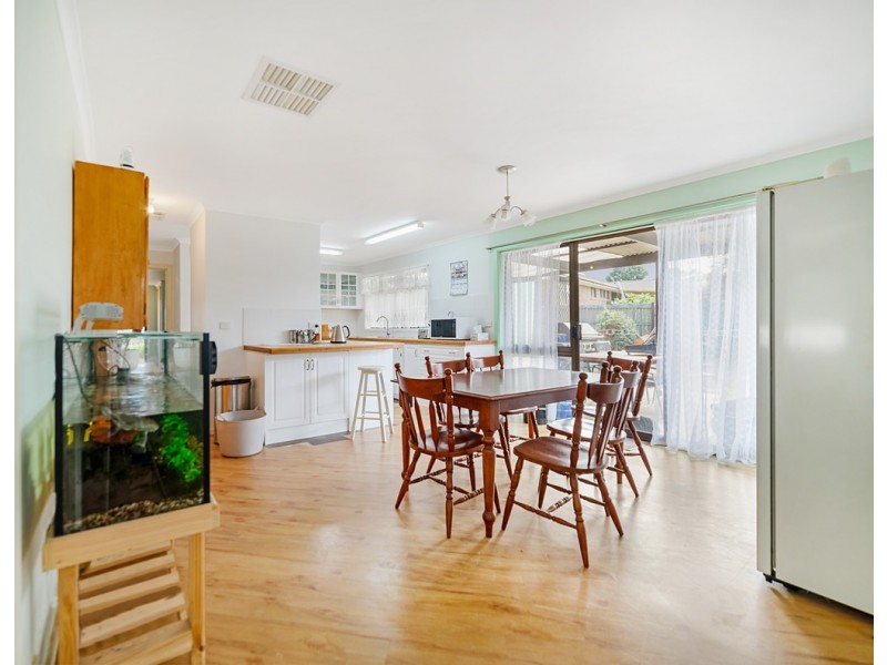 17 Billola Court, Eaglehawk VIC 3556