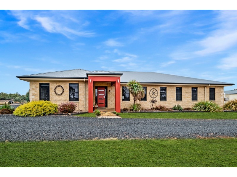 63 Axedale-Goornong Road, Axedale VIC 3551