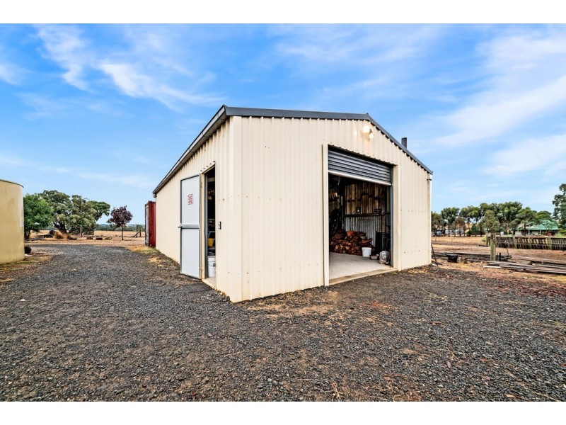 63 Axedale-Goornong Road, Axedale VIC 3551