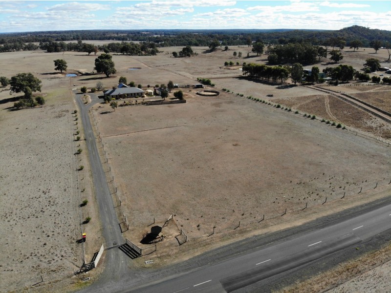 63 Axedale-Goornong Road, Axedale VIC 3551