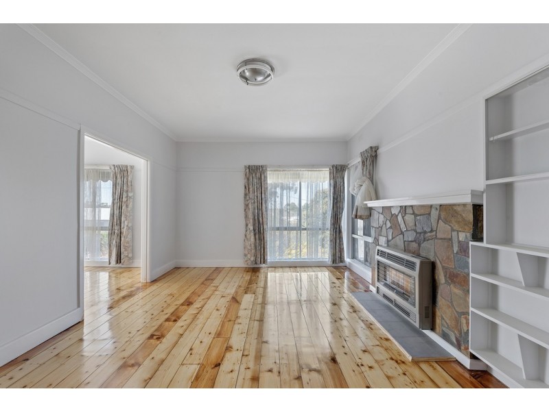 43 Caledonia Street, North Bendigo VIC 3550