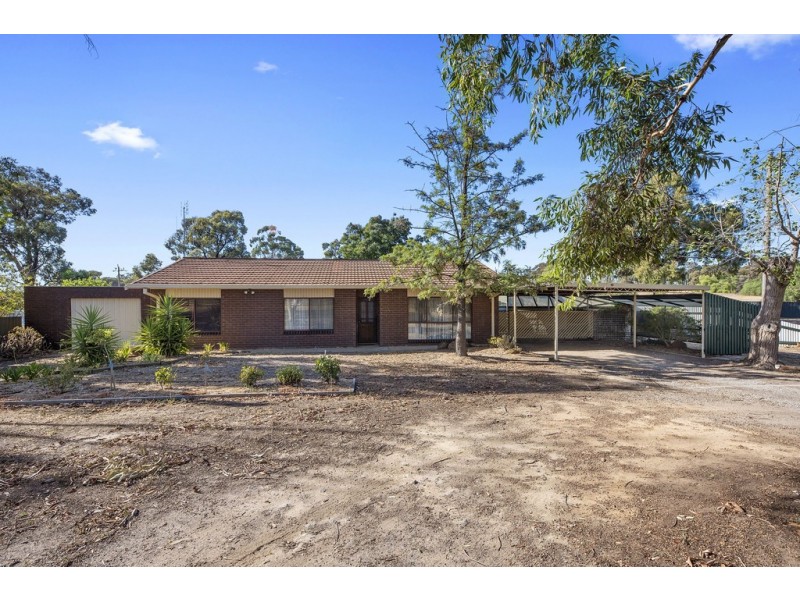 1 McCormacks Road, Eaglehawk VIC 3556