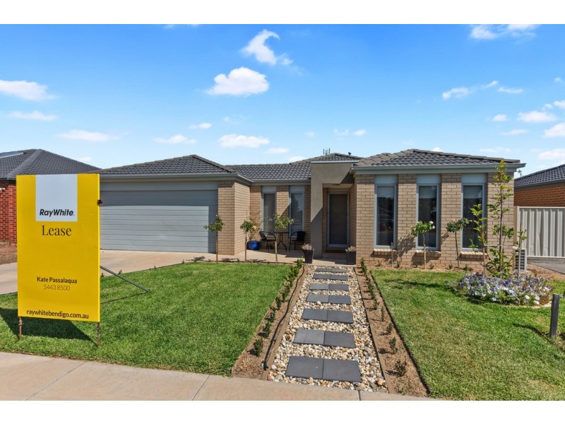 18 Allen Street, Epsom VIC 3551