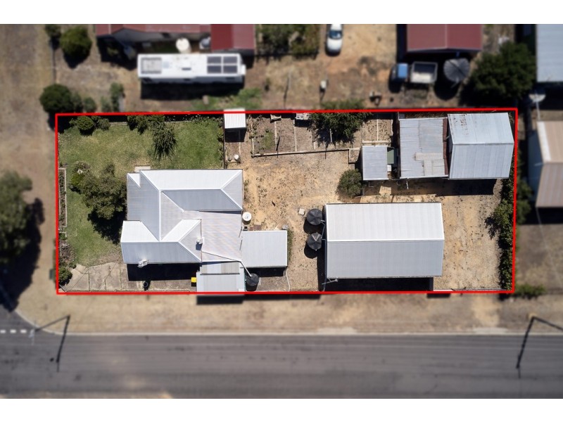 42 Barkly Street, Dunolly VIC 3472