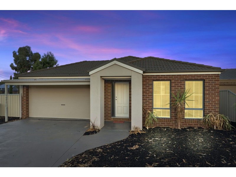 2 Mallee Place, Epsom VIC 3551