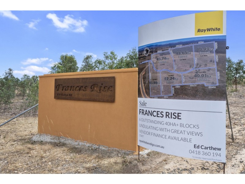 Lot 2/375 Kellys Road, Sutton Grange VIC 3448
