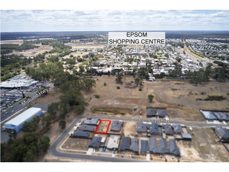 26 Langley Drive, Epsom VIC 3551