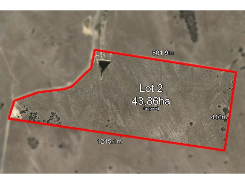 Lot 2/375 Kellys Road, Sutton Grange VIC 3448