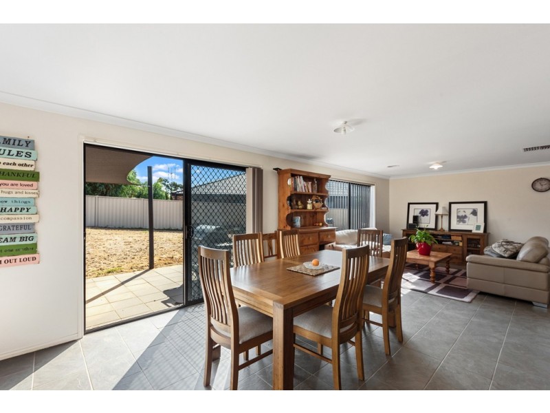 7 Hanover Place, Strathfieldsaye VIC 3551