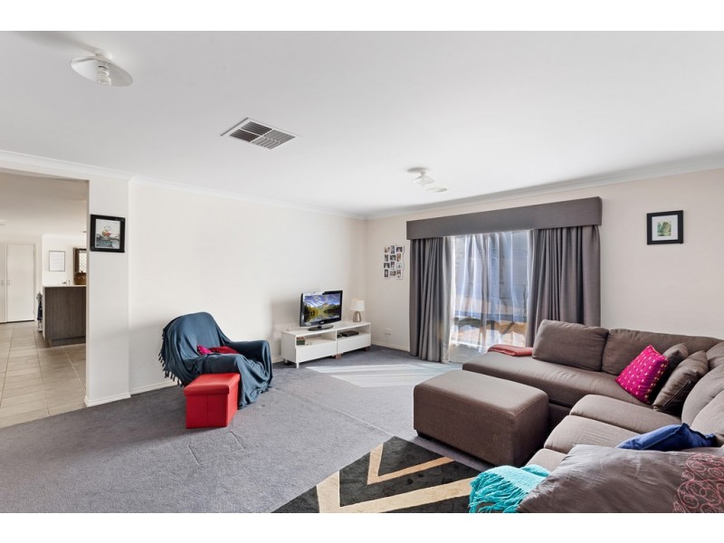 7 Hanover Place, Strathfieldsaye VIC 3551