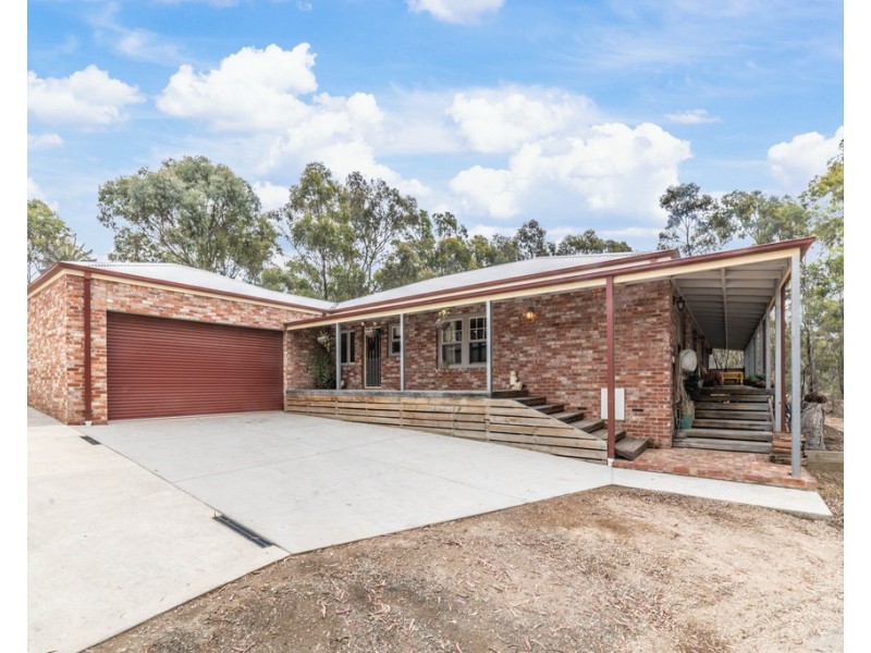 2 Degille Street, North Bendigo VIC 3550