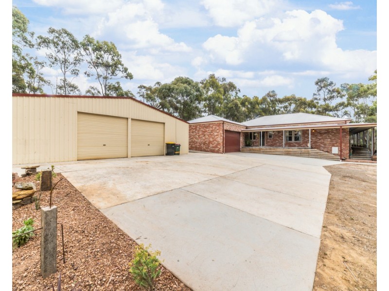 2 Degille Street, North Bendigo VIC 3550
