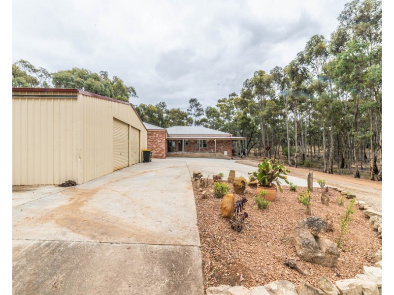 2 Degille Street, North Bendigo VIC 3550