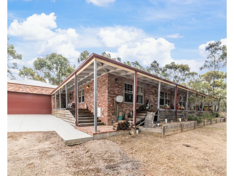 2 Degille Street, North Bendigo VIC 3550