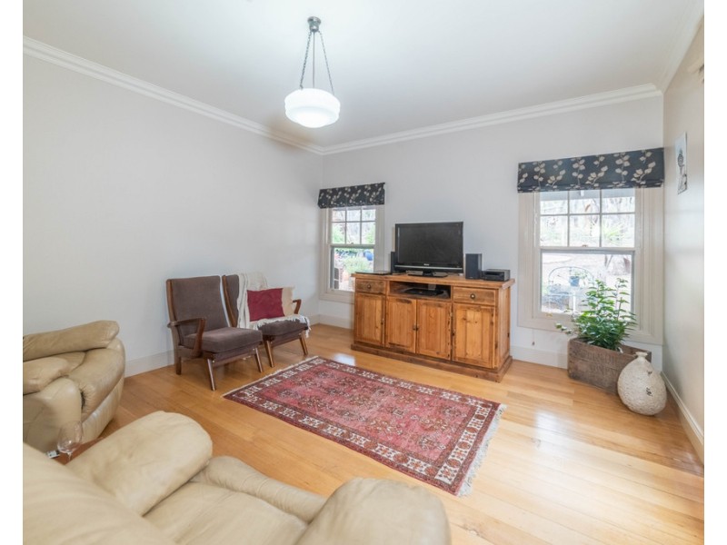 2 Degille Street, North Bendigo VIC 3550