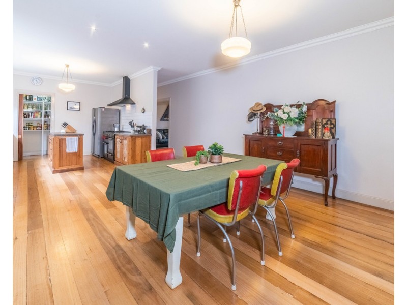 2 Degille Street, North Bendigo VIC 3550