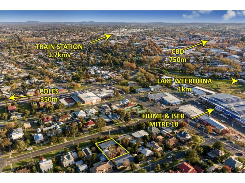 9 Casey Street, East Bendigo VIC 3550