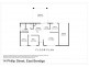 14 Phillip Street, East Bendigo VIC 3550 Floorplan