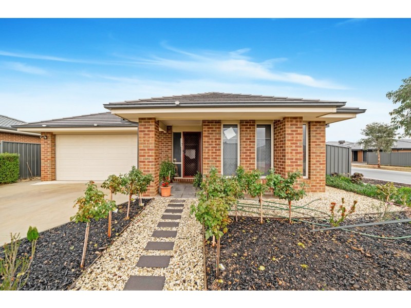 20A Aspect Drive, Huntly VIC 3551