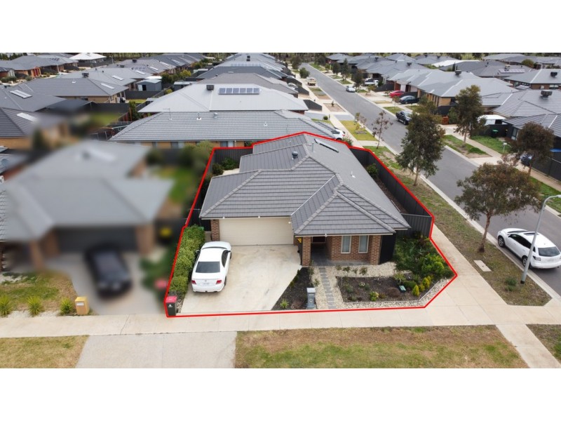 20A Aspect Drive, Huntly VIC 3551