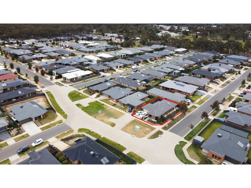 20A Aspect Drive, Huntly VIC 3551