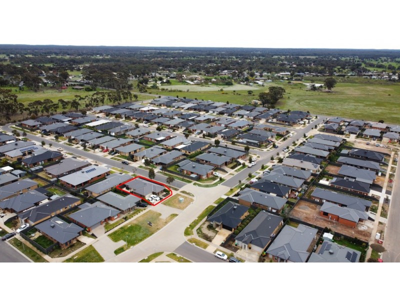 20A Aspect Drive, Huntly VIC 3551