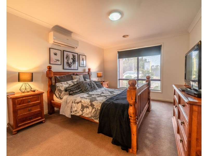 814 Callaghan Street, Jackass Flat VIC 3556