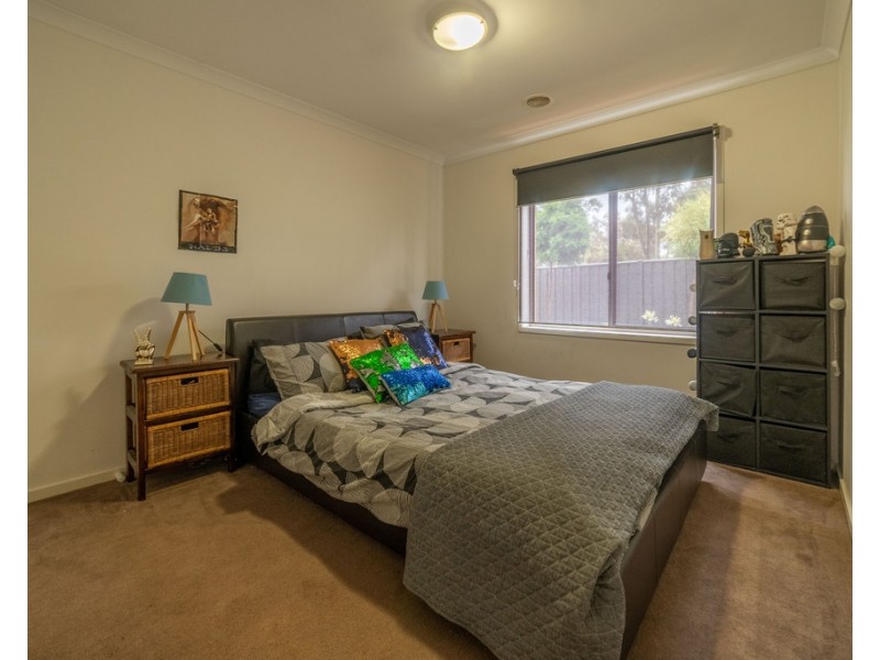 814 Callaghan Street, Jackass Flat VIC 3556