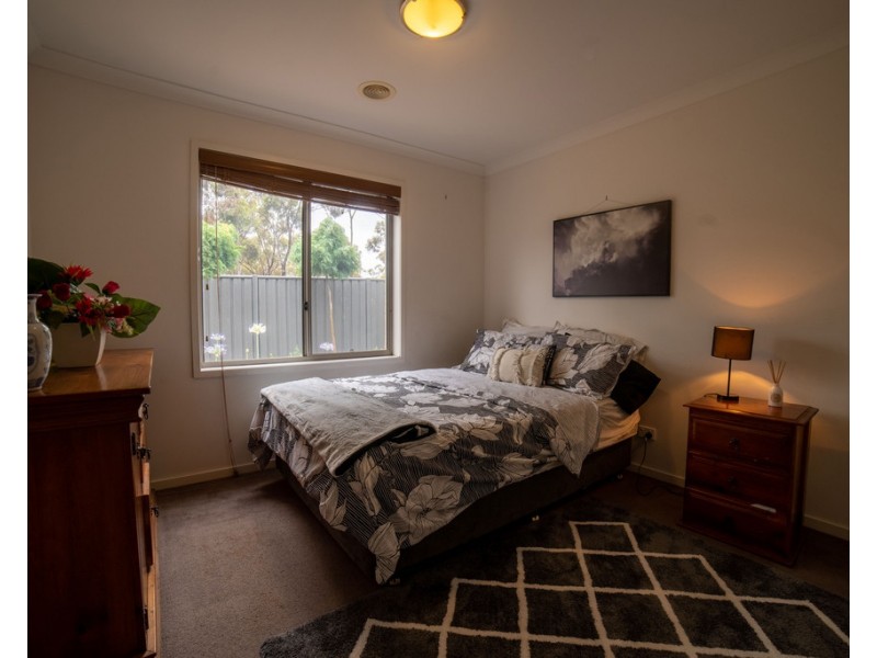 814 Callaghan Street, Jackass Flat VIC 3556