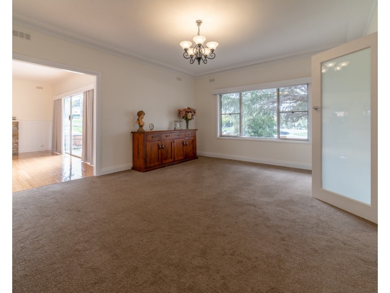 69-71 and 73 Specimen Hill Road, Golden Square VIC 3555