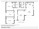 69-71 and 73 Specimen Hill Road, Golden Square VIC 3555 Floorplan